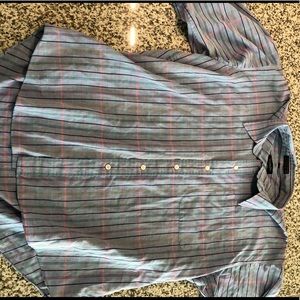 Vintage Christian Dior shirt